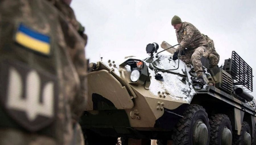 СП: Украинские десанты под Херсоном и Очаковом – часть плана прорыва ВСУ к Азовскому морю