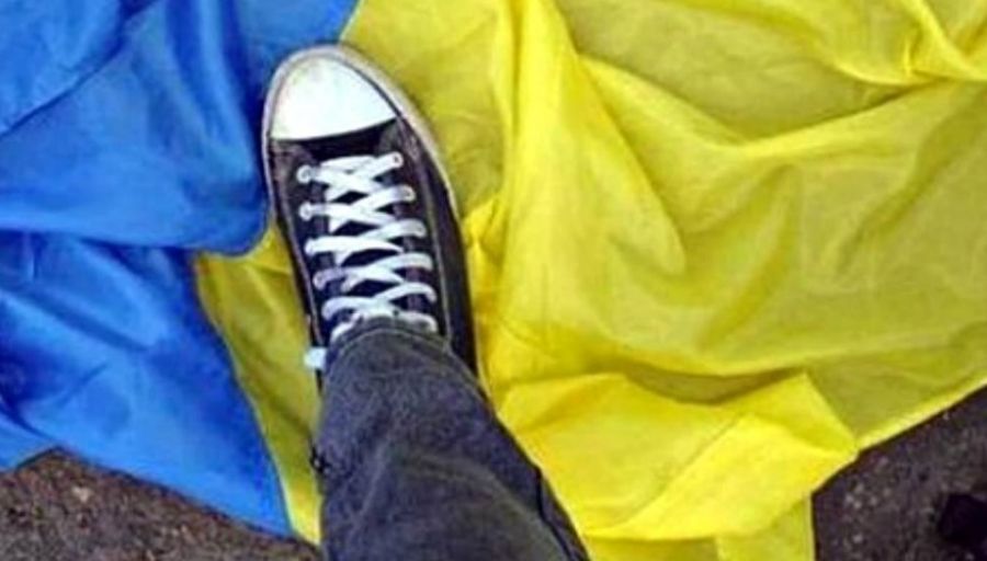 «Самый тупой народ»: девушка из Ивано-Франковска обозвала украинцев