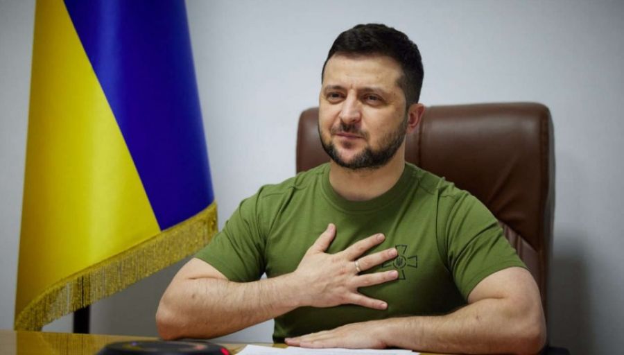 An Nahar: Киев выдвинул невыполнимые условия для мирных переговоров с Москвой