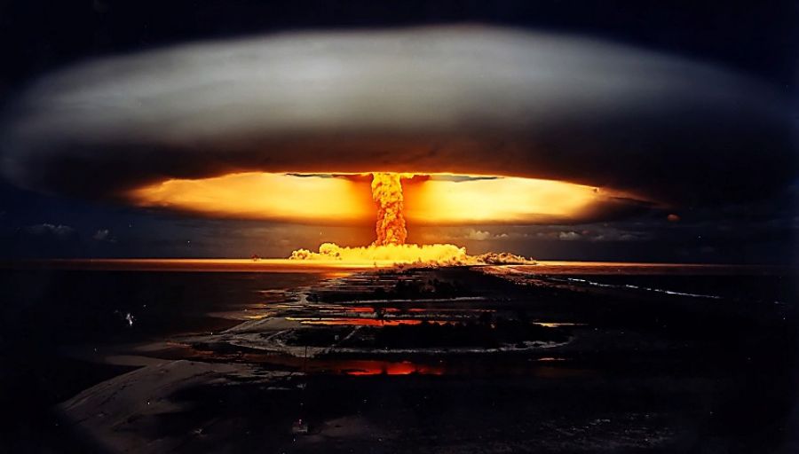 Политолог Перенджиев: создание ядерного оружия Ираном приведет к международному конфликту