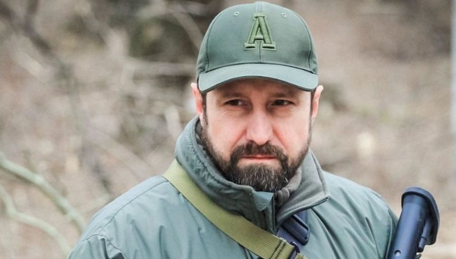 Комбат Ходаковский: «Нет ни одной значимой победы без значительных потерь»