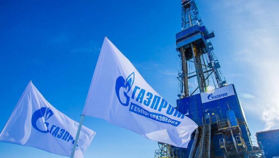 Премьер Спыну утверждает, что «Газпром» «запугивает» Молдавию сокращениями поставок газа