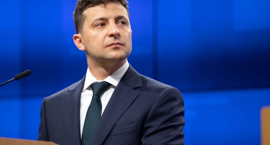 СП: Зеленский о наступлении ВС РФ в Донбассе – «это ад для ВСУ». «Солнцепеки» выжигают бандеровцев