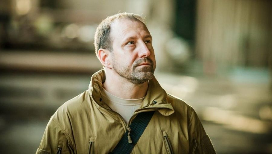 Командир бригады «Восток» Ходаковский: Государство оказалось не готово к вызовам в плане дисциплины