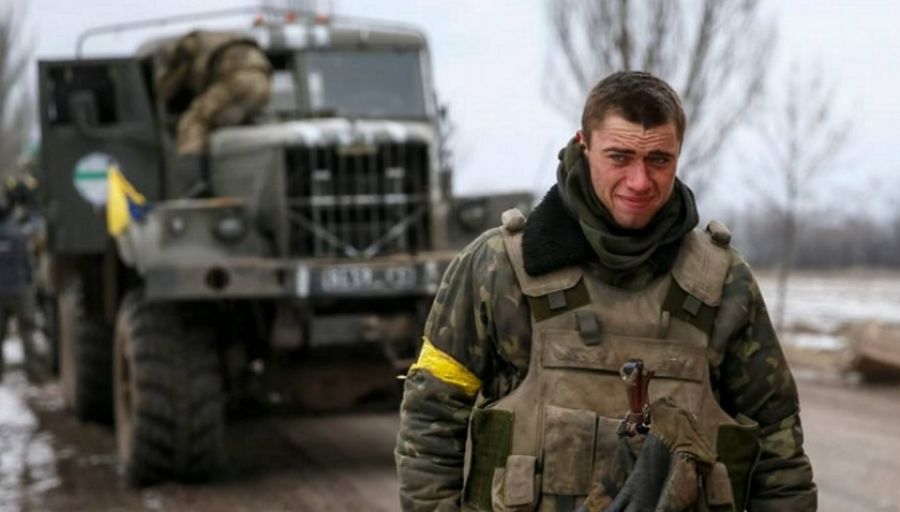 МК: Матвийчук проинформировал, куда перебросят ВС Украины от Херсона в ноябре