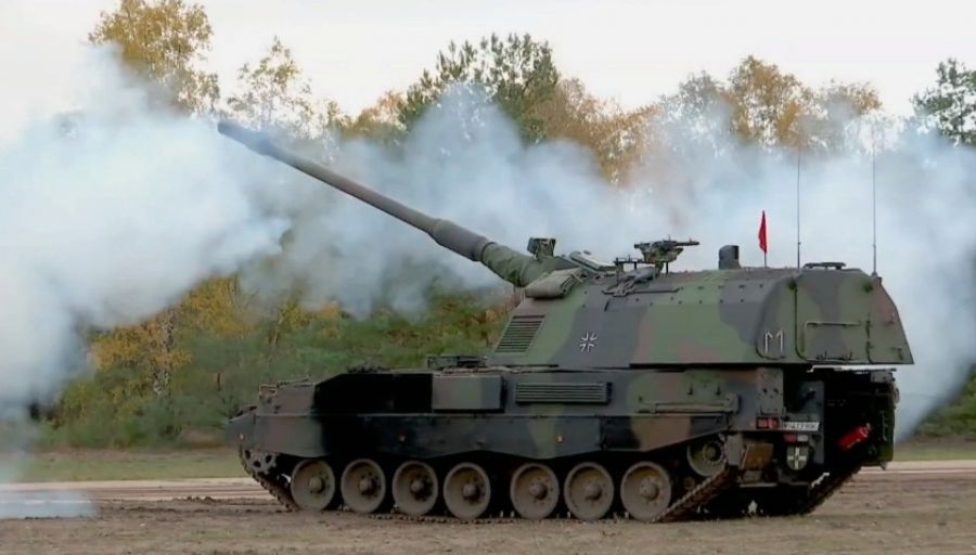 ВО: Темпы производства военной техники странами Европы сравнили с временами холодной войны