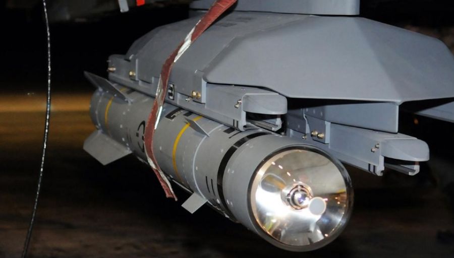 Эксперт Клинцевич о рисках, которые могут представить ВС РФ британские ракеты, поставленные ВСУ