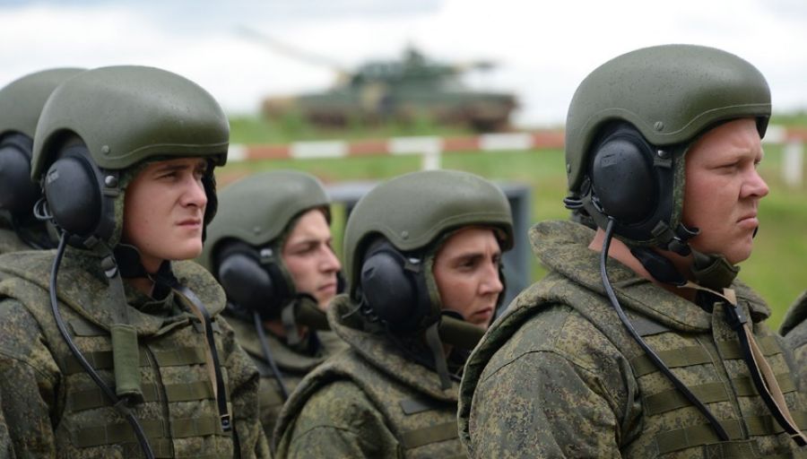 МК: «Союз танкистов РФ» планирует сформировать танковый батальон для участия в СВО