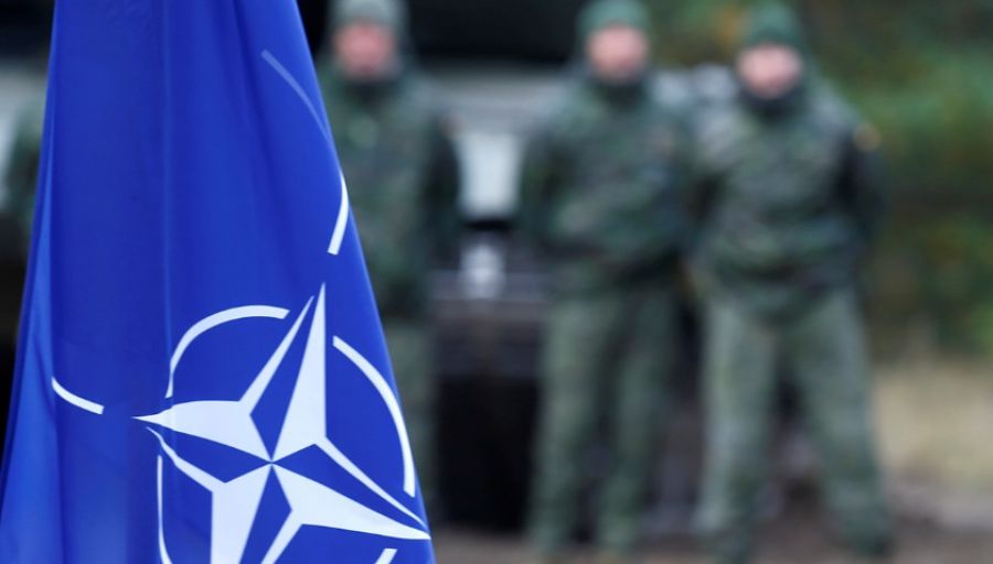 NYT: НАТО не пойдет на поводу у Зеленского из-за страха прямого столкновения с РФ