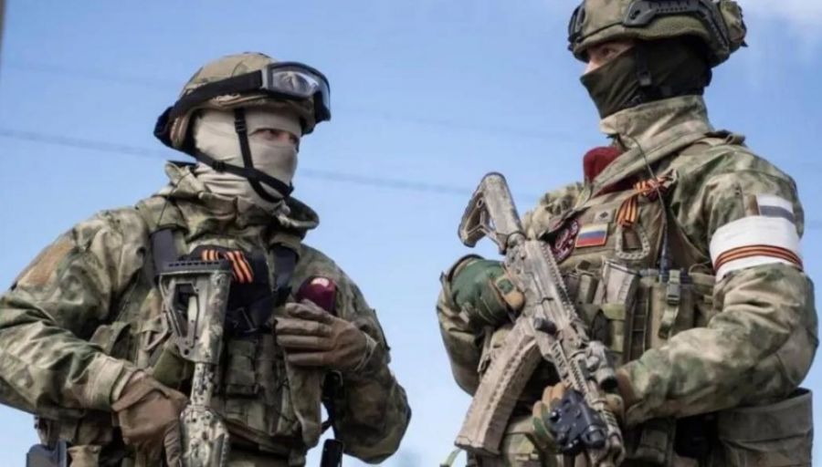 Войска РФ заняли посёлок Опытное, ВСУ бросили РЛС и важную документацию