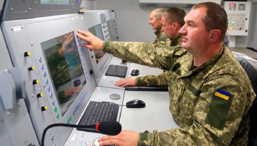 Эксперты рассказали, как «Крапива» усилила украинскую артиллерию