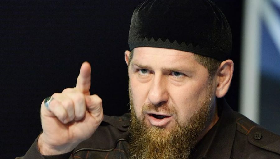 Глава Чечни Рамзан Кадыров выдвинул Украине два условия для прекращения спецоперации