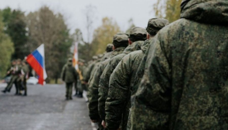 МК: Названы ключевые проблемы подготовки мобилизованных для спецоперации