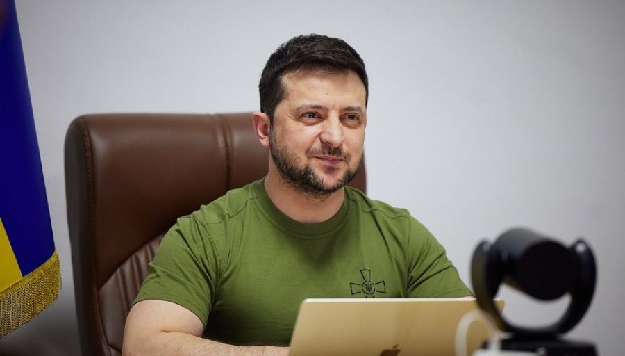 Дудчак считает, что переговоры с Украиной могут быть лишь о капитуляции