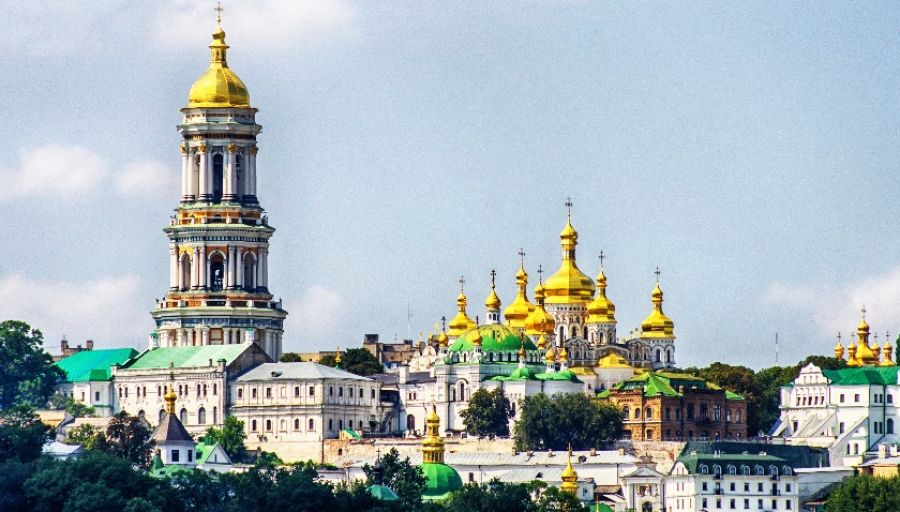 АиФ: Православный эксперт Фролов объяснил обыски СБУ в монастырях Украины