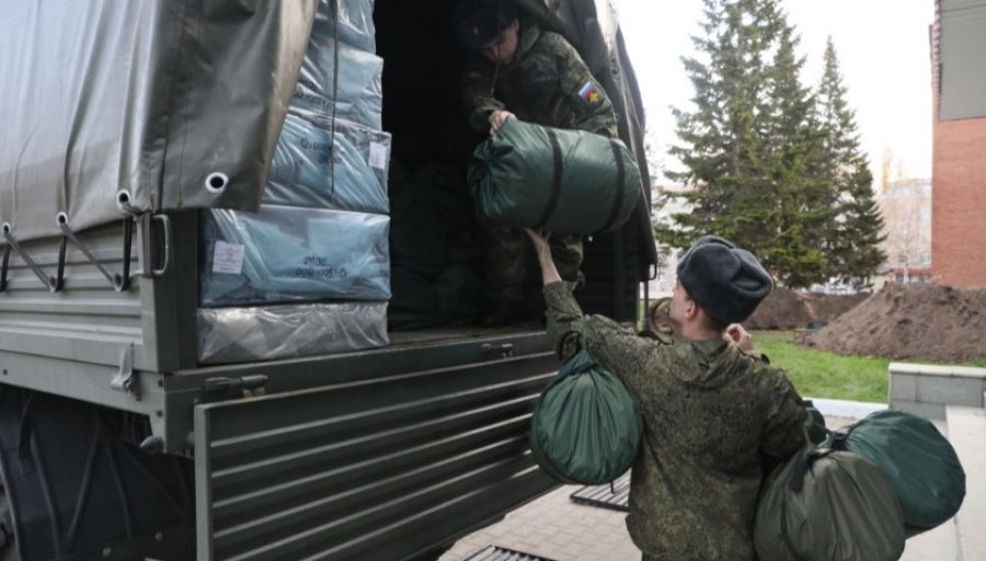 В Ярославской области часть мобилизованных не получили обещанные региональные выплаты