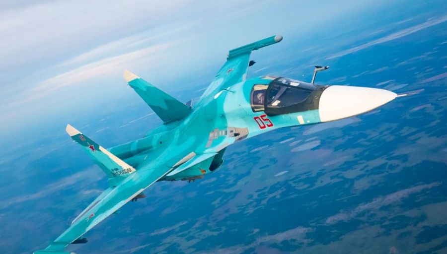ВО: Военная техника РФ имеет низкий уровень производства высокоточного оружия для авиации