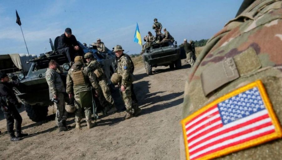 МК: Эксперты проинформировали об опасных оружиях из нового пакета помощи США Украине