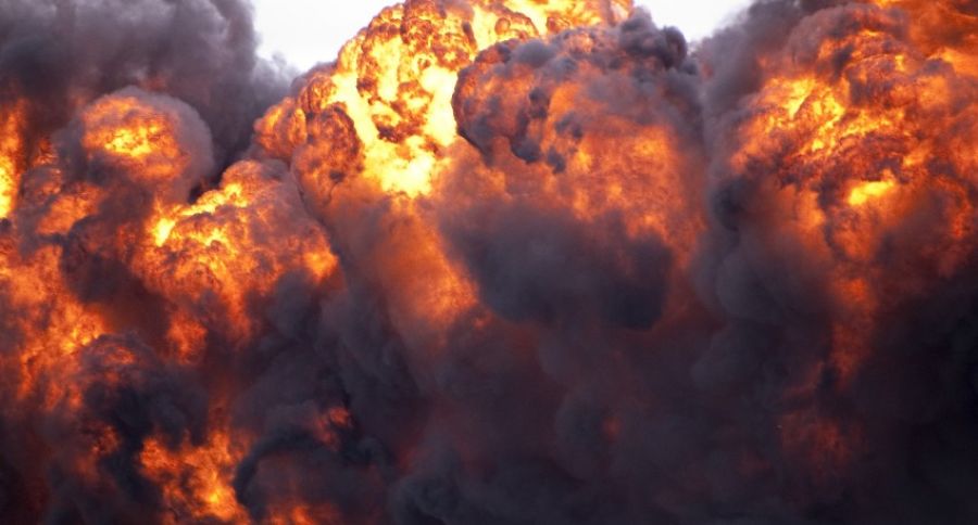 В СМИ появились подробности взрывов в Польше, в результате которых погибли два человека