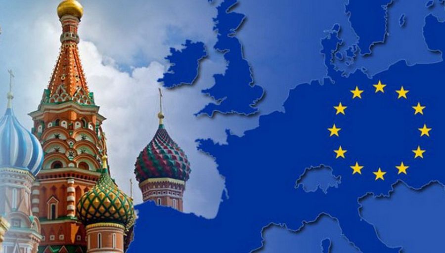 Эксперт: никакие санкции Запада уже не могут остановить Россию