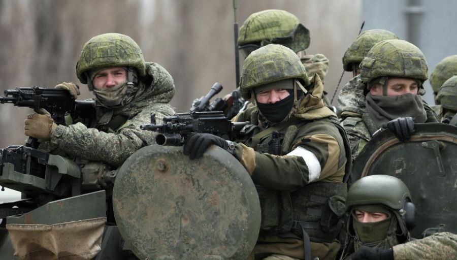 «Лентяйный суп»: Боец НМ ЛНР «Монах» рассказал, как организовано питание на фронте