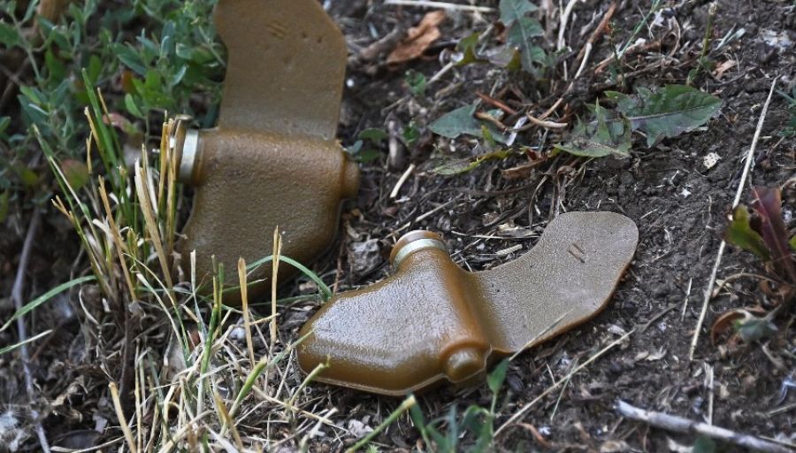 СП: ВС Украины воюют запретными вооружениями, ООН печально вздыхает