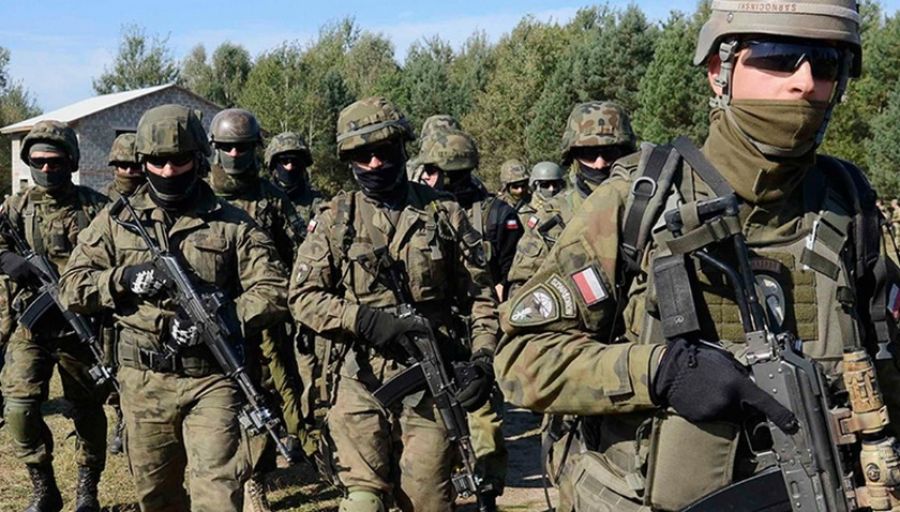 Шойгу: Российские военнослужащие уничтожают всё больше иностранных наемников в зоне СВО