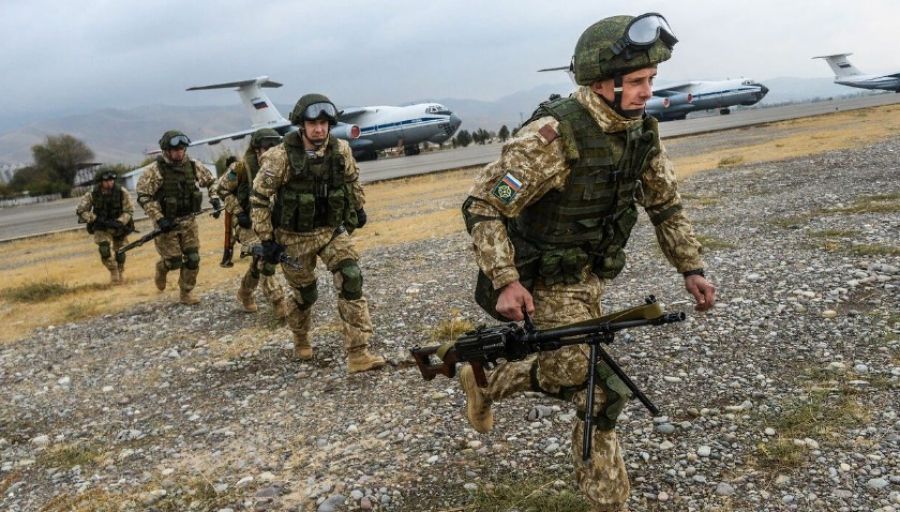 ВО: Российская артиллерия предотвращает высадку десанта ВСУ из РСЗО на Кинбурнской косе