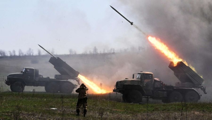 «СП»: Минобороны РФ проинформировало, как миномётчик ВС России заставил украинцев отступить