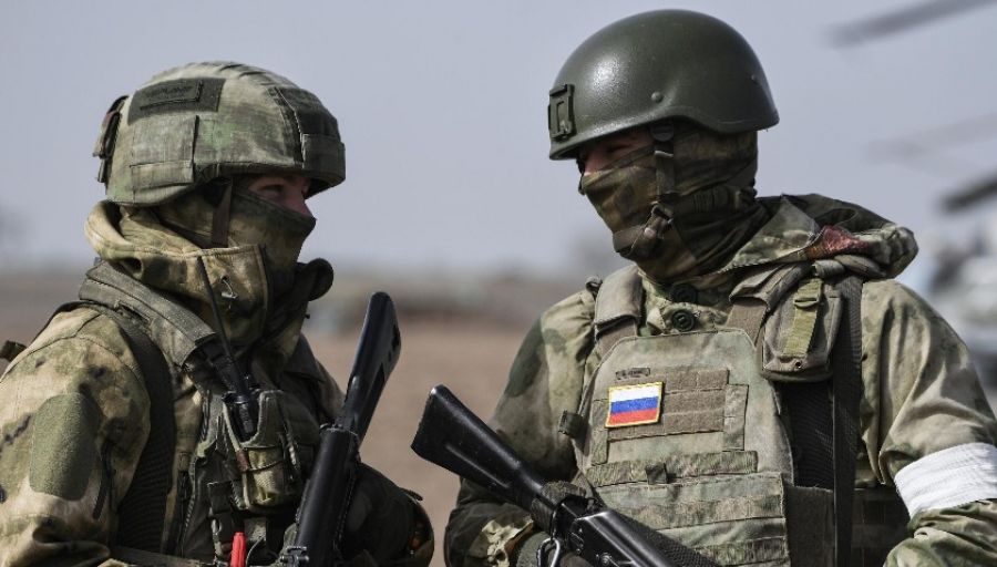 В ISW признали, что план Суровикина начал работать, вокруг Донецка создана «безопасная зона»