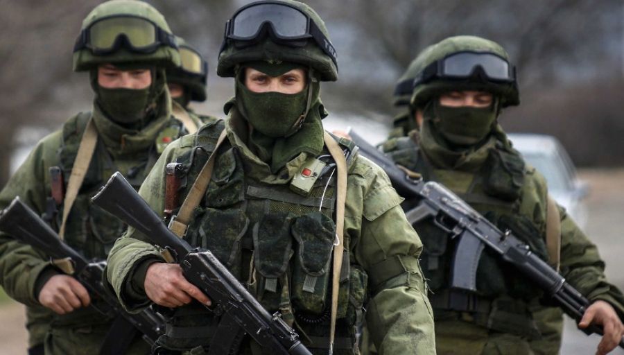 Rusvesna опубликовала мощнейший мини-фильм о боевом пути подразделения в ходе СВО