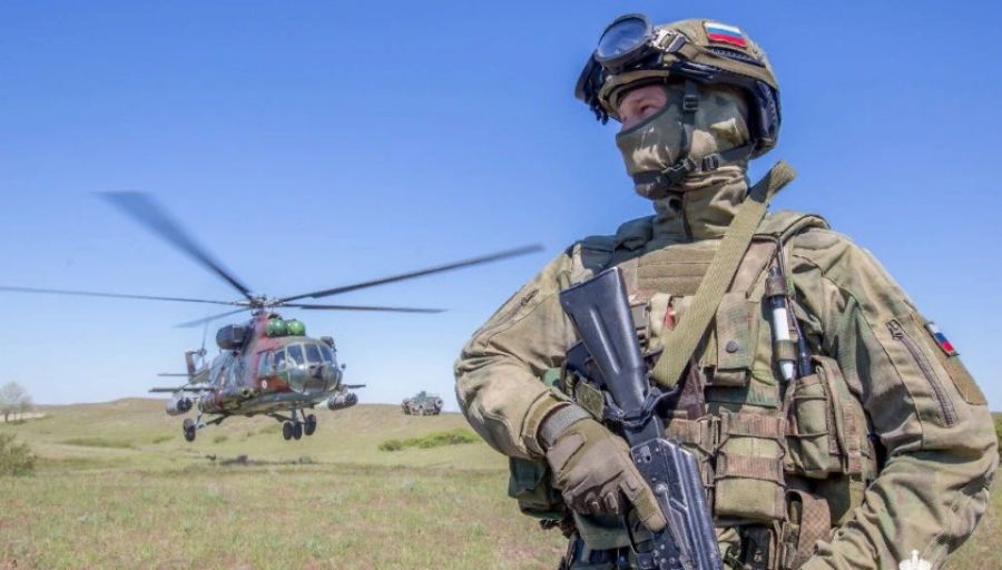 Avia.pro: Войска ВС РФ остановили прорыв ВСУ к Сватово с помощью ударов РСЗО "Град"