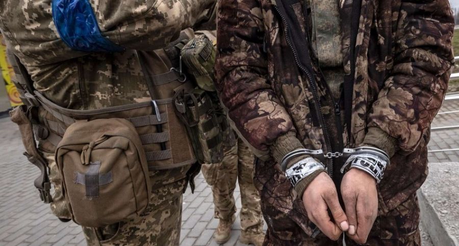 ВО: Кадыров раскритиковал расстрел безоружных российских военных в Макеевке