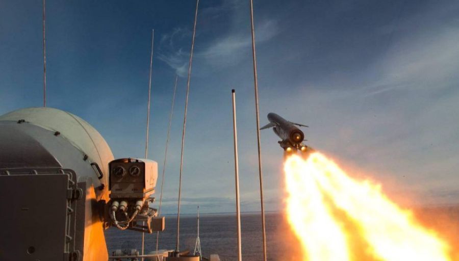 ВЗГЛЯД: Сивков заявил, что мобильная установка для «Циркона» сделает его неуязвимым