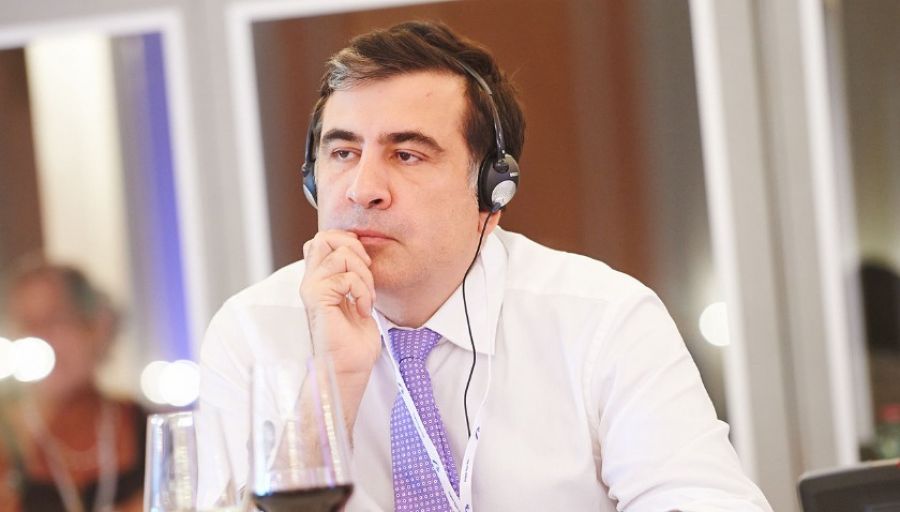 РИА Новости: Минюст Грузии проведет экспертизу на отравление Саакашвили тяжелыми металлами