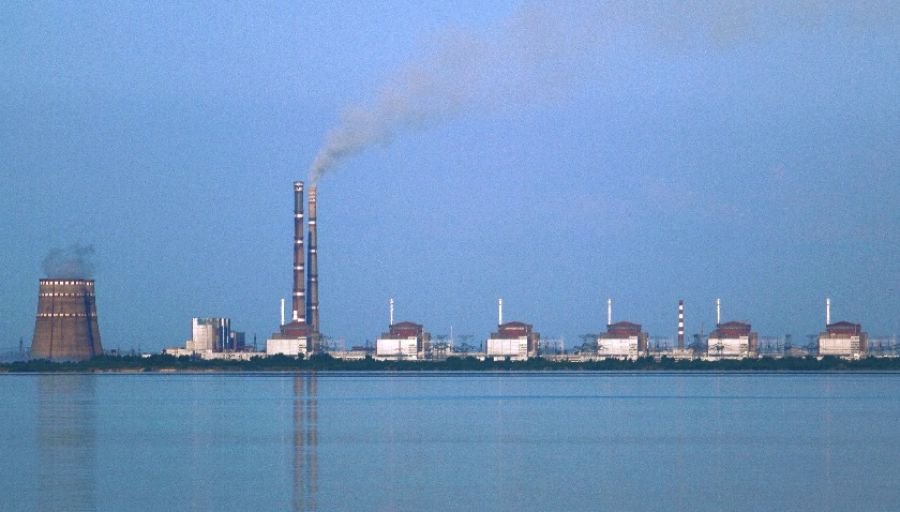 СП: Киевский режим хочет сделать из принадлежащего России Энергодара второй Чернобыль