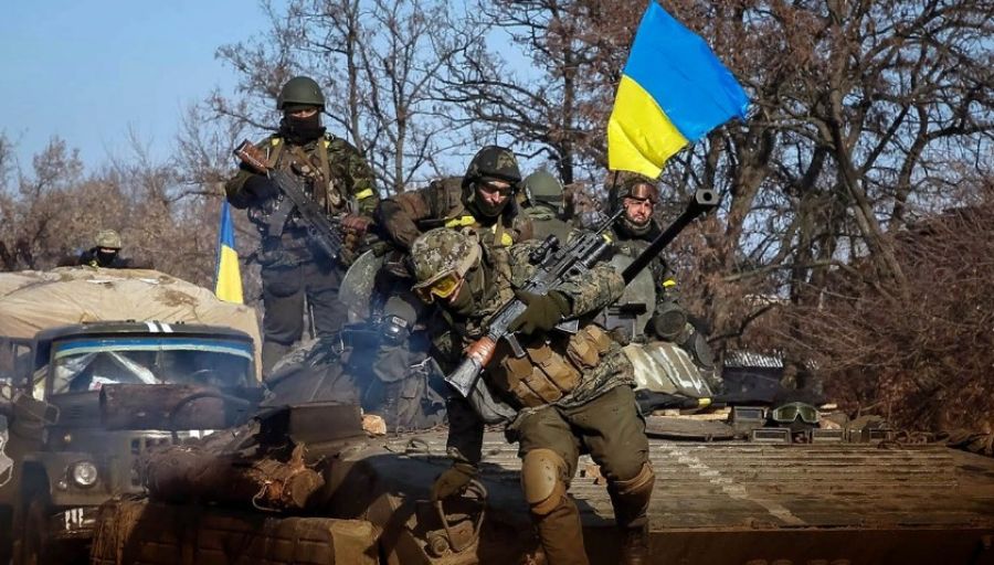 ВЗГЛЯД: Мирошник рассказал, что ВСУ хотят перерезать трассу между Сватово и Кременной