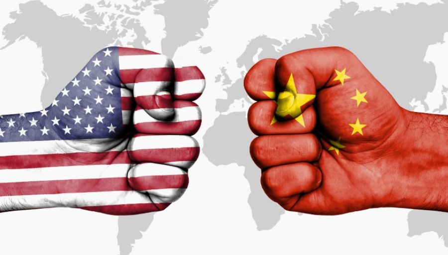 Китайский эксперт обвинил США в разжигании конфликта в Восточной Азии наподобие украинского кризиса