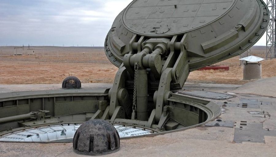 DailyExpress: с «Сарматом» у ВС РФ явное преимущество, пора начать мирные переговоры