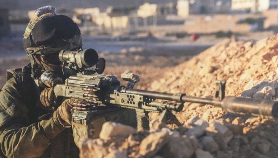 Эксперт Леонков: Появились признаки большого наступления ВС России на Украине