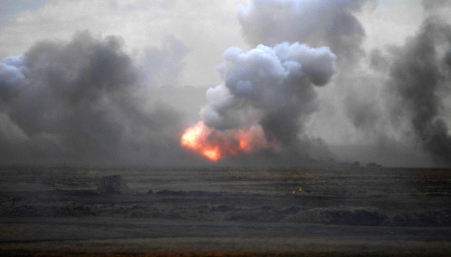 Новоселов: Вывод российских войск из Херсона приведет к неизбежному контрнаступлению