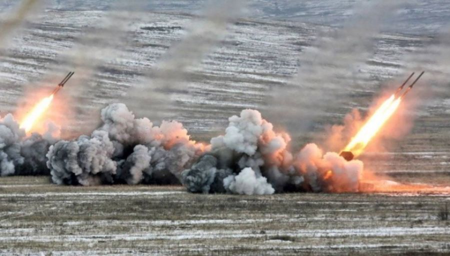 СП: ВС России уже отбили полгорода у ВСУ Украины в битве за Бахмут