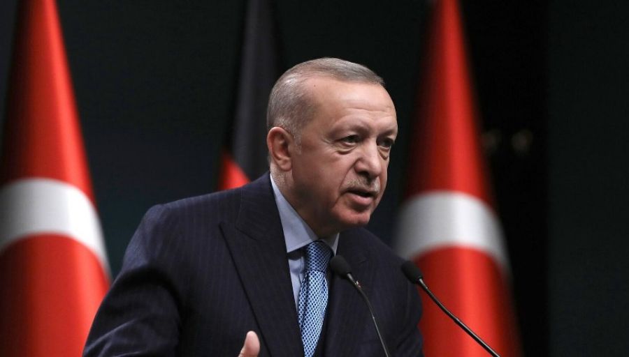 ВЗГЛЯД: Зачем РФ усиливает Эрдогана и Турцию