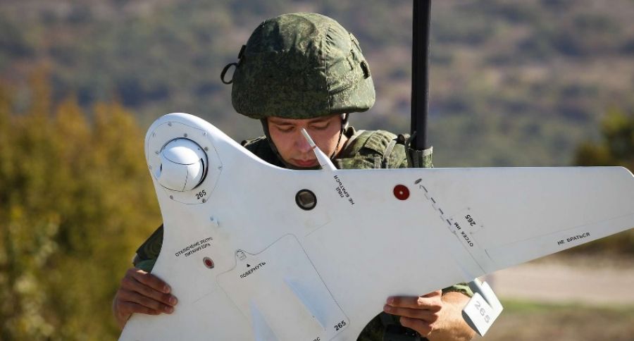 СП: Кто на самом деле штампует «Герани-2»? Россия, Иран или Европа