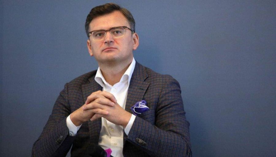 Глава МИД Украины Кулеба заявил об отказе некоторых стран от продажи оружия Киеву