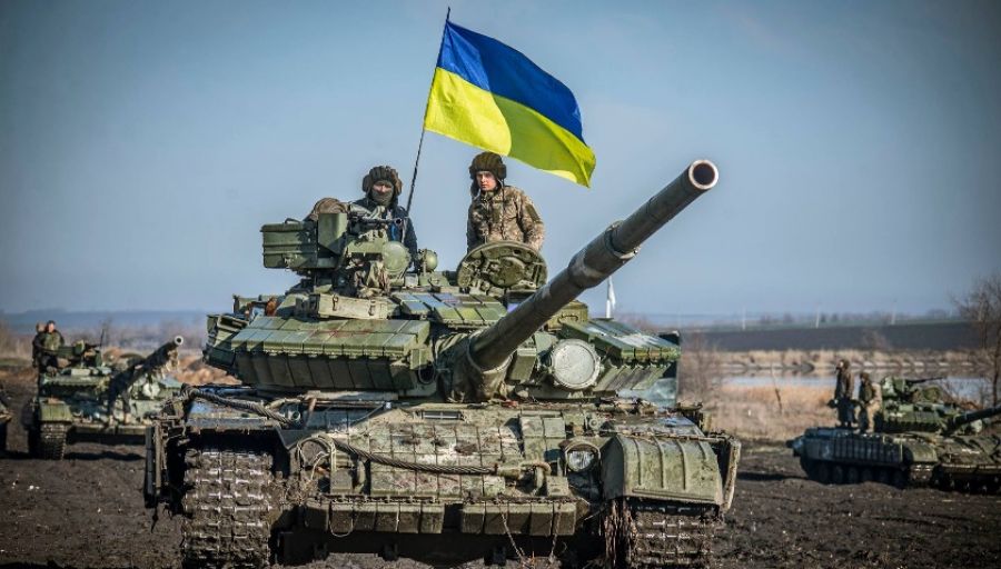 Шурыгин проинформировал, что ВСУ платят большую цену за попытки наступления на ВС РФ