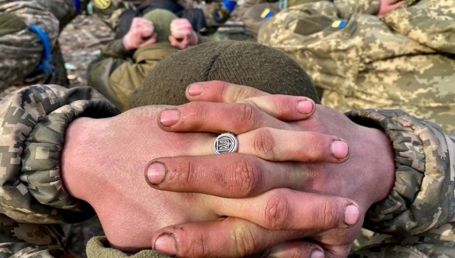 Жительница Украины рассказала, кого в первую очередь власти вызволяют из плена