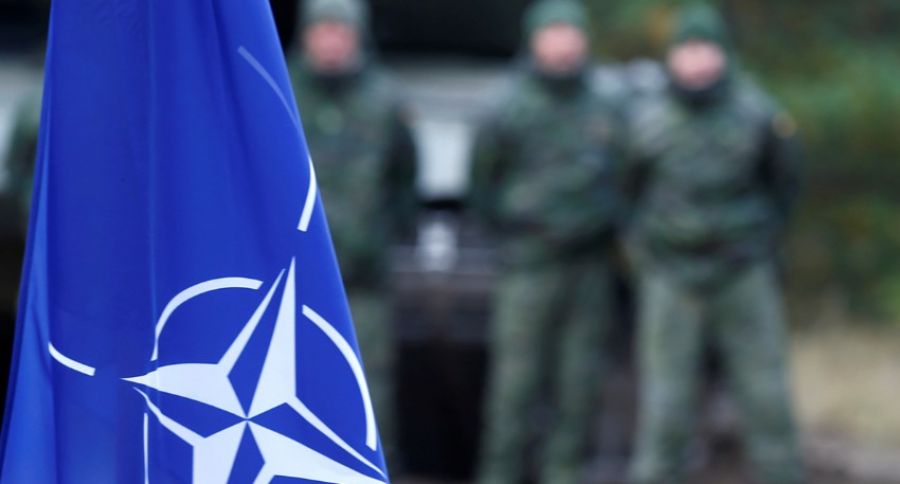 RT: Бойцы ВСУ, которые расстреляли российских военнопленных, находятся в сговоре с НАТО