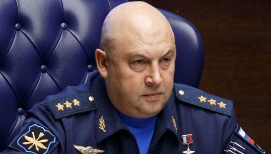ВО: После прихода Суровикина командующим ВС РФ изменился подход к проведению СВО