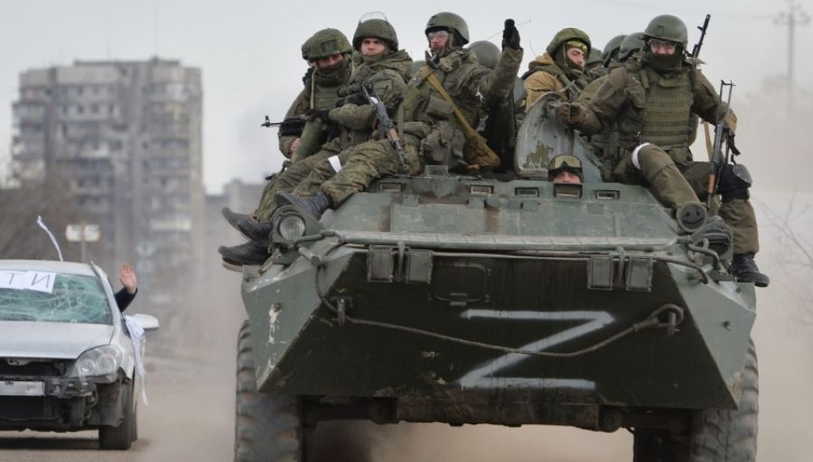 FP: Профессор Гарварда уверен, что военный конфликт на Украине затянется на годы